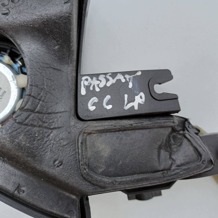 фото №8, Динамік ліві перед vw passat cc 3c8837985 / 3c8035411 nr1140