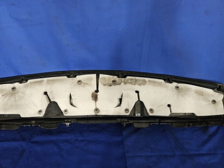 фото №8, Панель під лобовим склом нижня expert iii jumpy iii proace ii