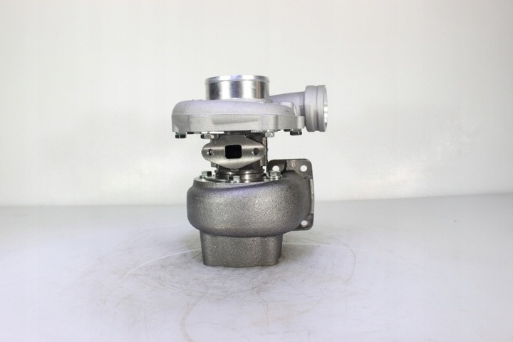 фото №7, Турбіна td04hl-13g 49189-01350 8601355 1994-98 volvo 850 2.3l