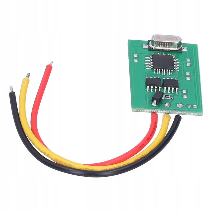 фото №6, Автоматичний програматор емулятора імобілайзера емулятор системи