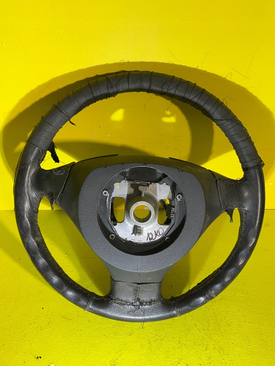 фото №7, Bmw e60 кермо