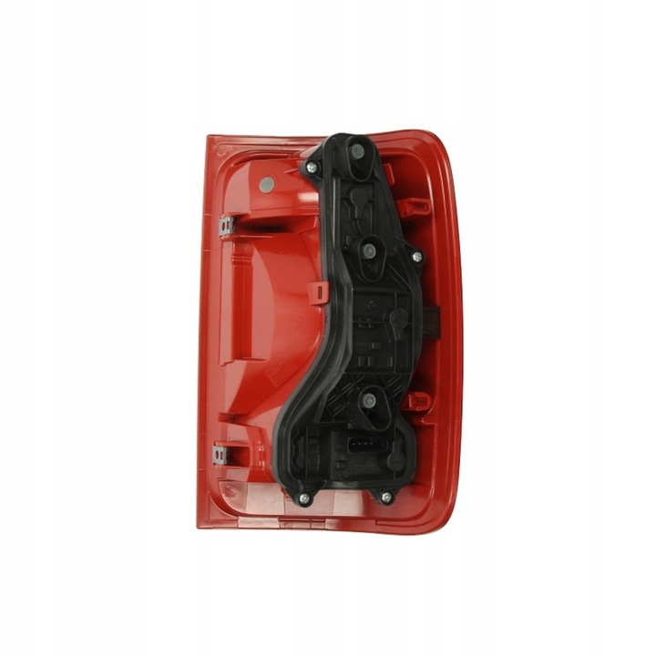 фото №3, Лампа зад l vw amarok 09.10-05.16 valeo val044885