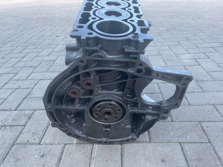 фото №10, Двигатель низ двигателя 1.6 hdi 8v peugeot 308 3008 4007 5008 508 евро 5 11-16r