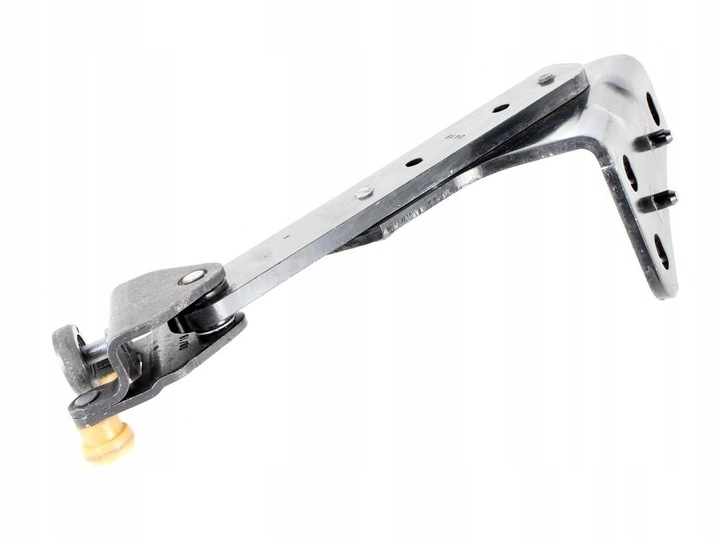 фото №4, Візок ролик двері права нижня citroen spacetourer