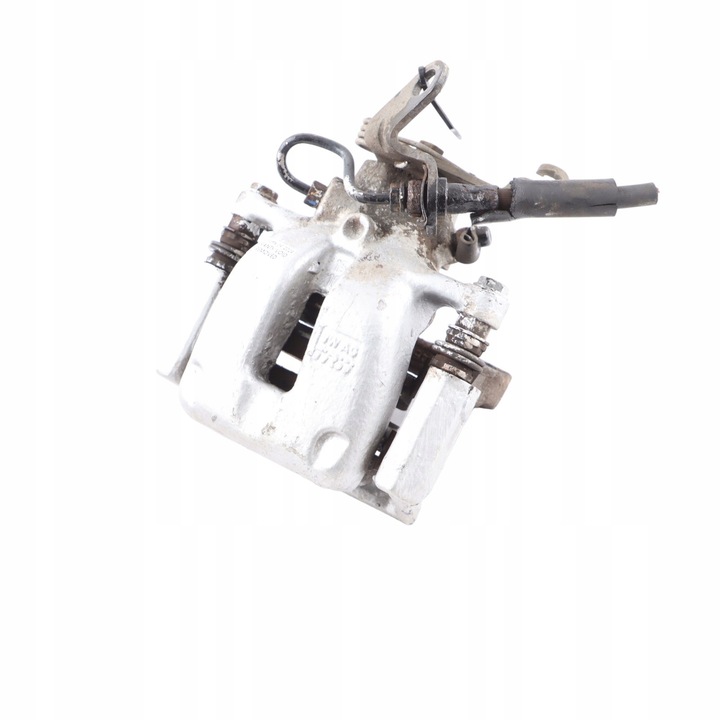 фото №11, Audi a3 8p зажимы тормозные правый левый зад комплект 1k0615423n