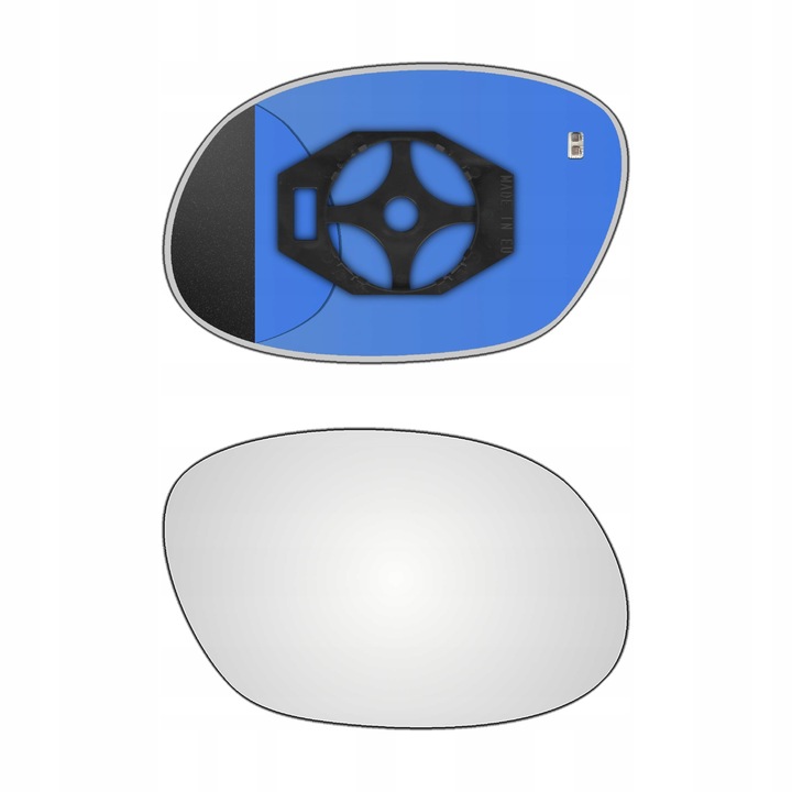 фото №1, Сферический daewoo korando 1996-2006 2005 2004 2003