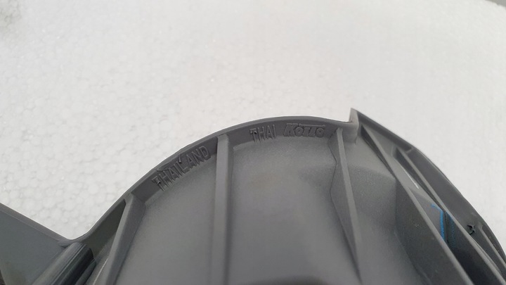 фото №9, Галоген лівий перед toyota rav4 ii рестайлінг org eu нова