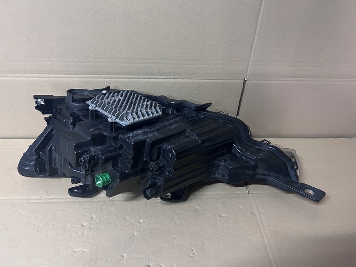 фото №8, Лампа правая maserati levante полный led рестайлинг