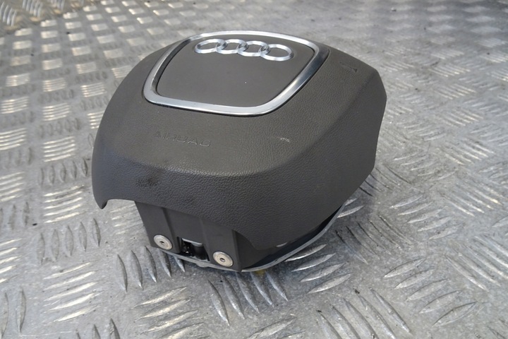 фото №9, Audi q5 8r - панель раздаточная подушки ремни