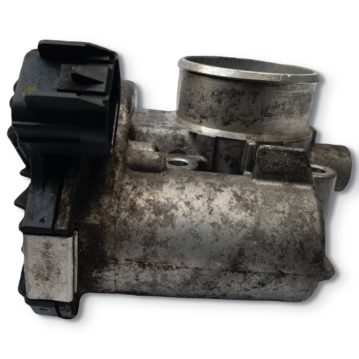 фото №11, Дросельна заслінка opel corsa d 1.4 16v 55562270 0280750482