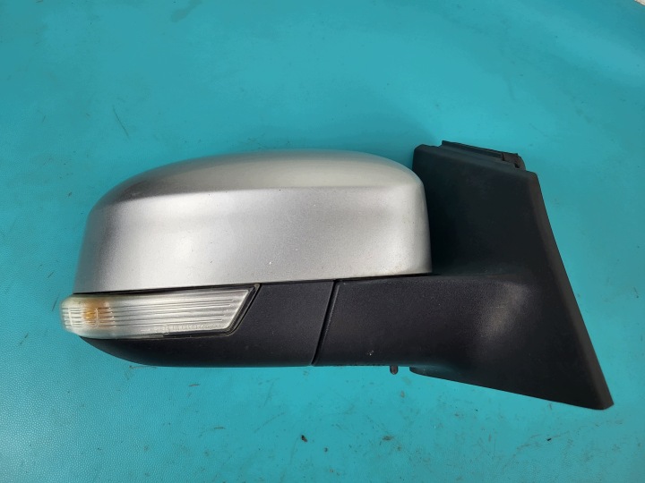 фото №9, Ford focus mk3 iii 11r дзеркало праве 8 pin ob 0b європа