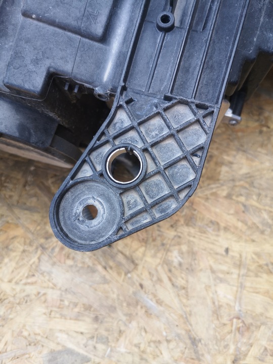 фото №9, Alfa romeo stelvio лампа лівий перед 50559300 повний