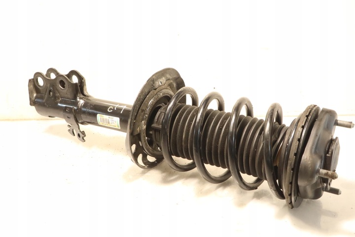 фото №5, Амортизатор mcpherson  левый перед lexus lbx 1.5 гибрид