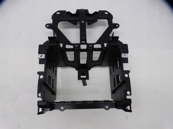 фото №1, Mini cooper r56 корзина радио рамка корпус 09r