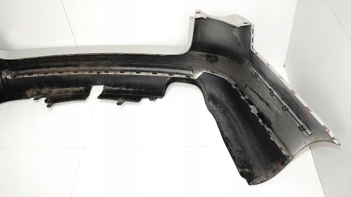 фото №12, Задний бампер vw passat b6 05-10r универсал pdc lr7l