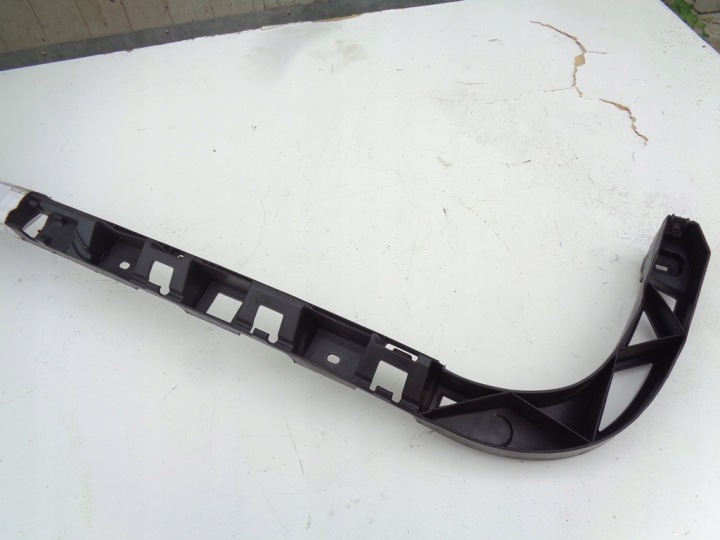 фото №8, Кронштейн  бампера зад vw passat b6 универсал 3c9807863