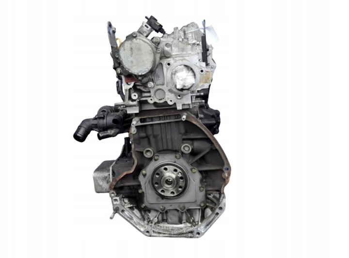 фото №2, Двигатель новый заводской opel vivaro renault nissan 1.6 cdt r9m r9m415 r9m413