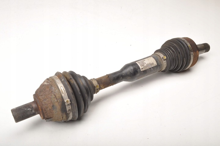 фото №1, Volvo xc60 i 2.4d d5 піввісь ліва коротка 30783067