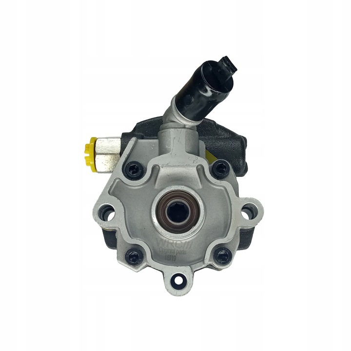 фото №15, Насос усилителя do jaguar x-type универсал 2.0d 2.2d 2003- 4x4q3a674ba