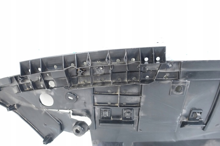 фото №8, Захист плита pod бампер smart fortwo 453 18- 622353333r