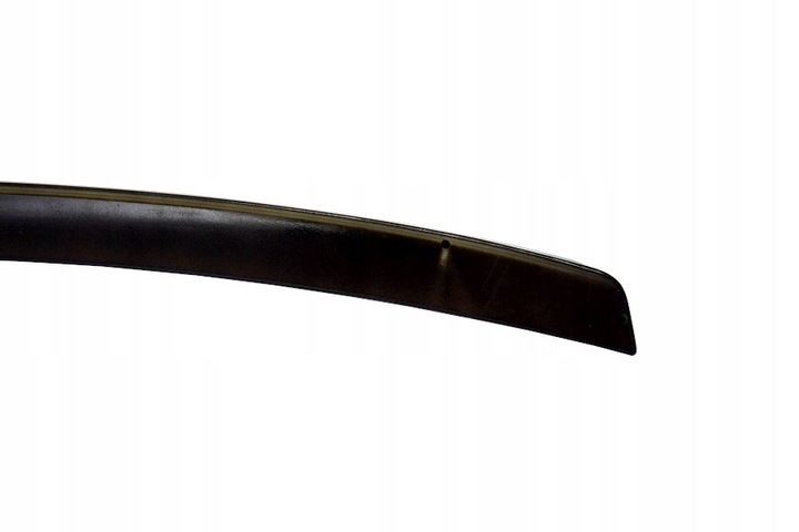 фото №12, Спойлер na кришка багажника спойлер do mercedes cls w218 c218 2010-18 abs чорний sobmart