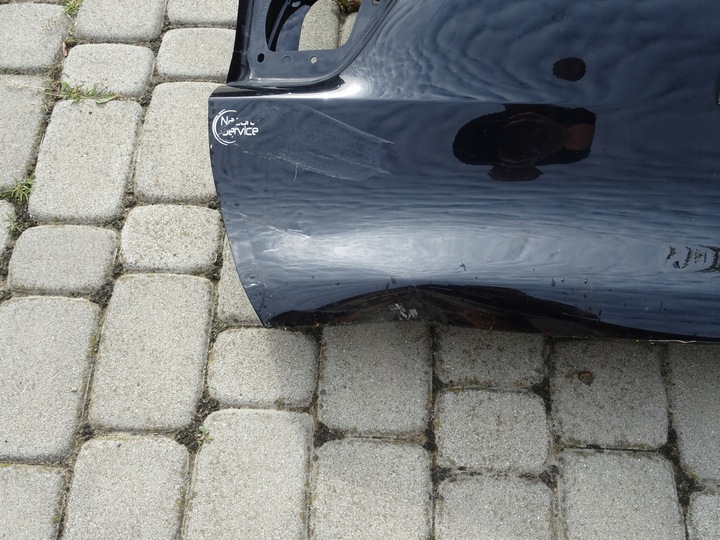 фото №2, Renault kadjar крышка задняя зад оригинал