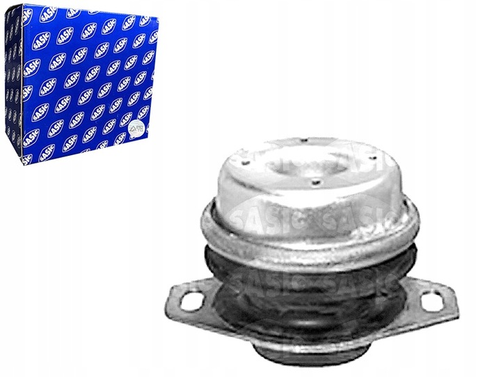 фото №1, Подушка двигуна всередині l оправа коробки коробки передач citroen c8 evasion