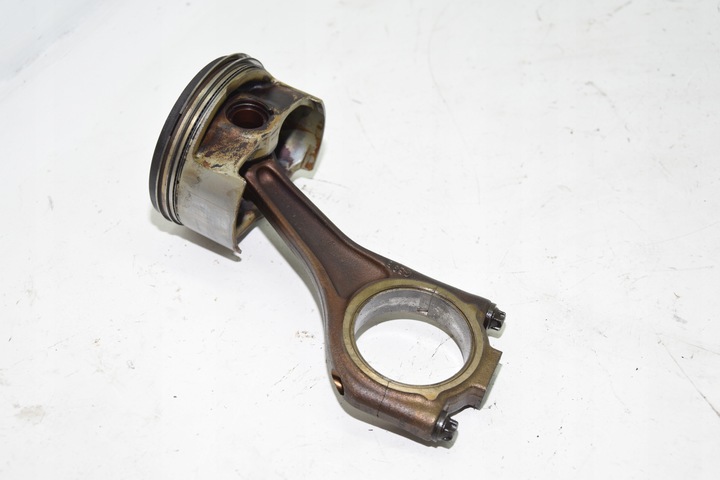 фото №11, Поршень шатун bmw e65 e66 n62 745i 4.4 v8