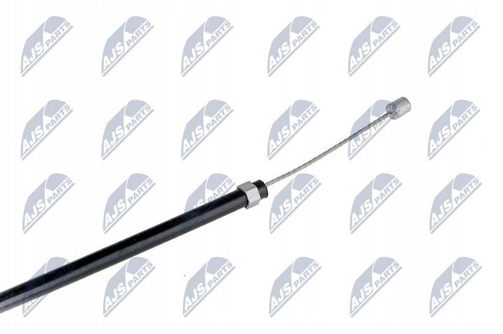 фото №9, Трос тяга открывания капота bmw 3 e46 323 325 xi