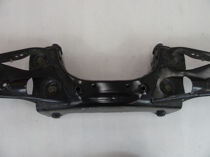 фото №11, Подрамник тележка балка зад балка подвешивание bmw f39 f45 f48 x1 mini f54 f60 2wd