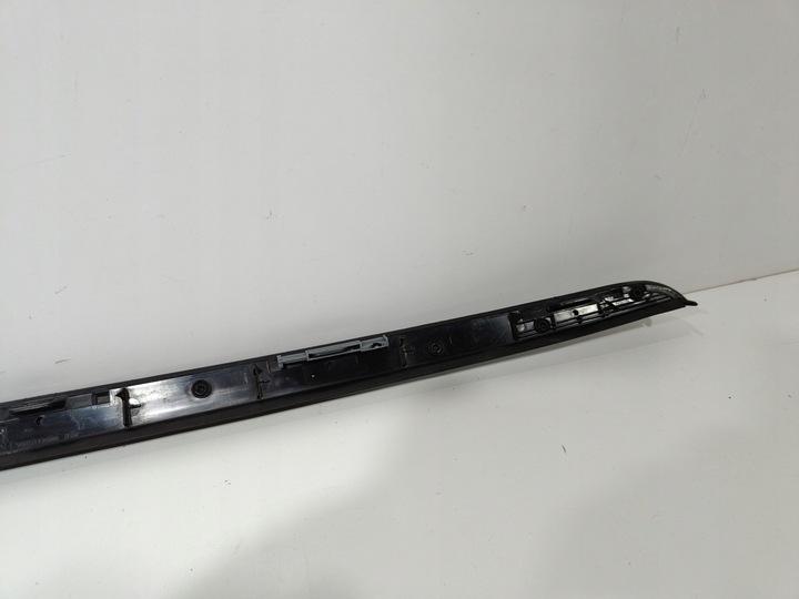 фото №8, Peugeot 3008 ii планка скла лобовий ліва 9810112080