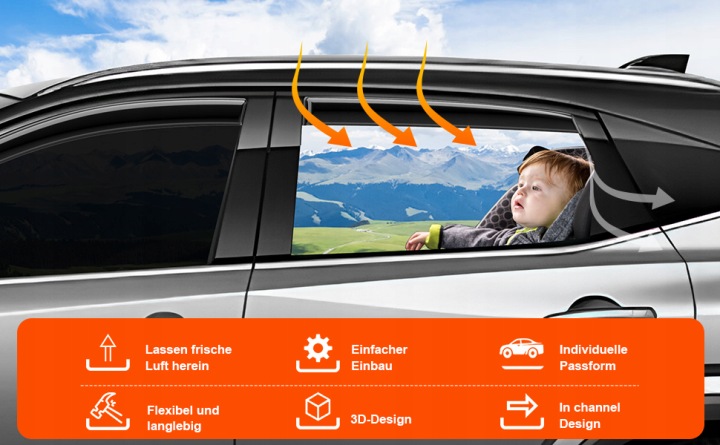фото №11, Nissan mk3 qashqai iii 2021-2024 обтекатель защита передний deszczem