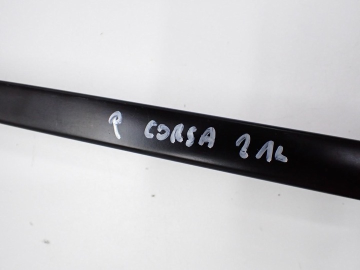 фото №8, Рычаг листовая рессора дворники правые европа 9822931880 opel corsa f 21r