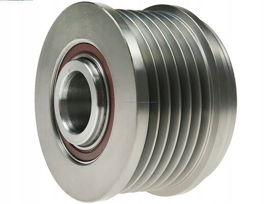 фото №14, Колесо пасове генератора as-pl afp0020