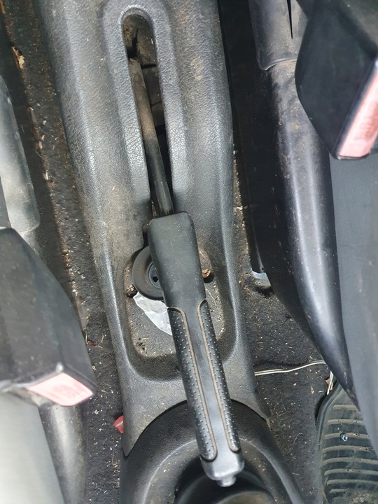 фото №6, Зеркало заднего вида внутренние citroen berlingo i 1 01r 1,9 70km дорестайлинг