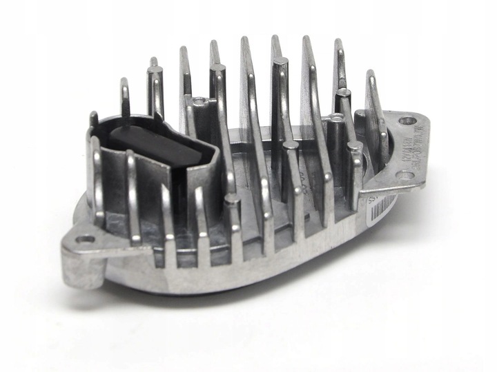 фото №7, Модуль led поворотник левый bmw x5 x6 g05 g06