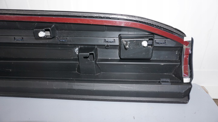 фото №7, Audi q7 планка двері лівий перед 4m0853959b