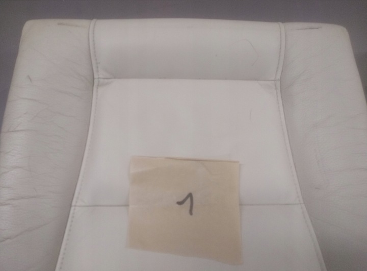 фото №4, Сидіння сидіння iii ряд сидіння volvo xc90