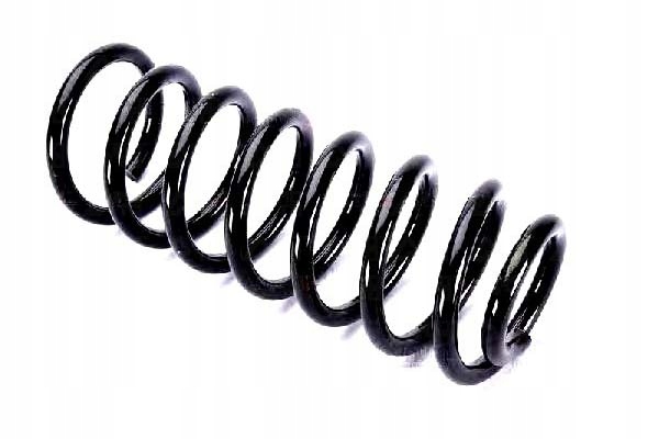 фото №2, Magnum пружина подвешивание зад l/p audi a6 1.8-2.