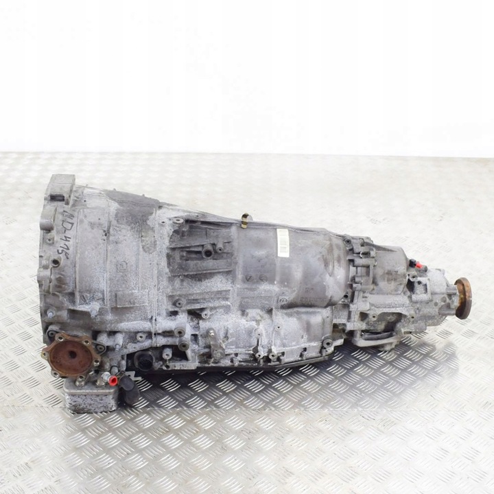 фото №2, Audi a6 s6 c6 4f 2007 автоматична коробка передач коробки передач