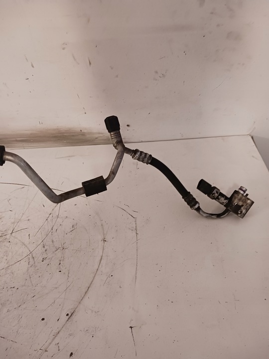 фото №9, Шланг кондиціонера 1.4 tsi vw seat 1k0820741at