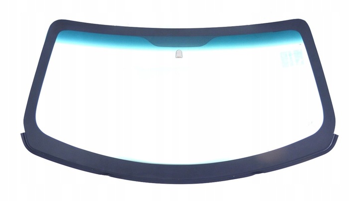 фото №1, Стекло лобовое передняя chrysler pt cruiser 2d cabrio 04-