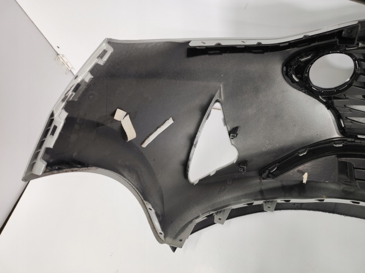 фото №13, Бампер перед hyundai i10 iii 86511-k7000 86591-k7000 86531-k7000 19 -