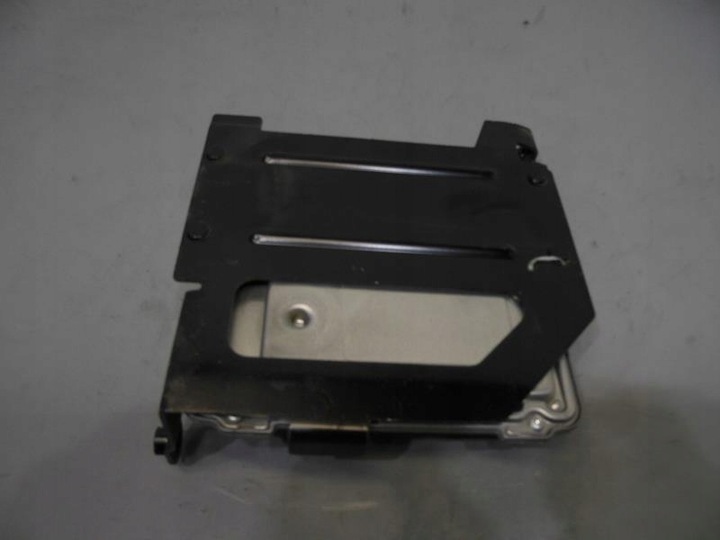 фото №4, Компьютер renault latitude 2.0 dci 0281017614