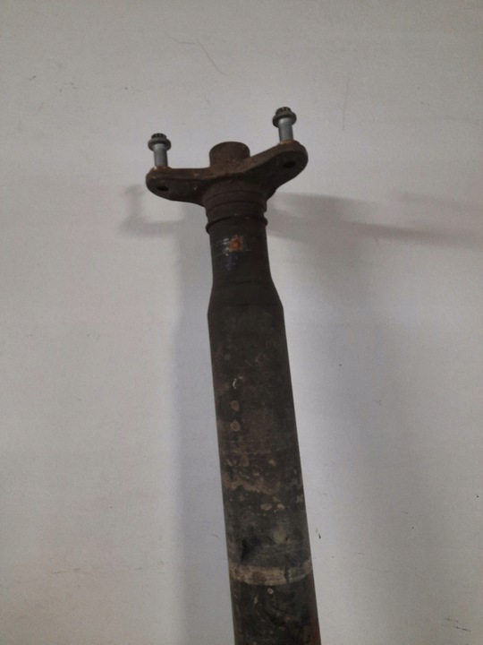 фото №4, Wał привідний 4x4 seat altea oktavia ii 1z audi a3