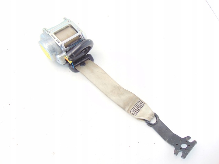 фото №1, Pas безпеки лівий зад skoda superb iii 3v5857447b