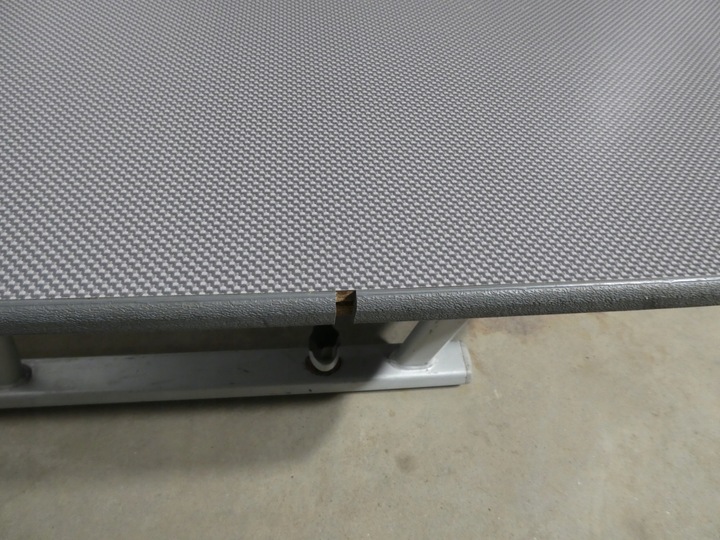 фото №10, Vw t5 t6 multivan multiflexboard доставка ліжко