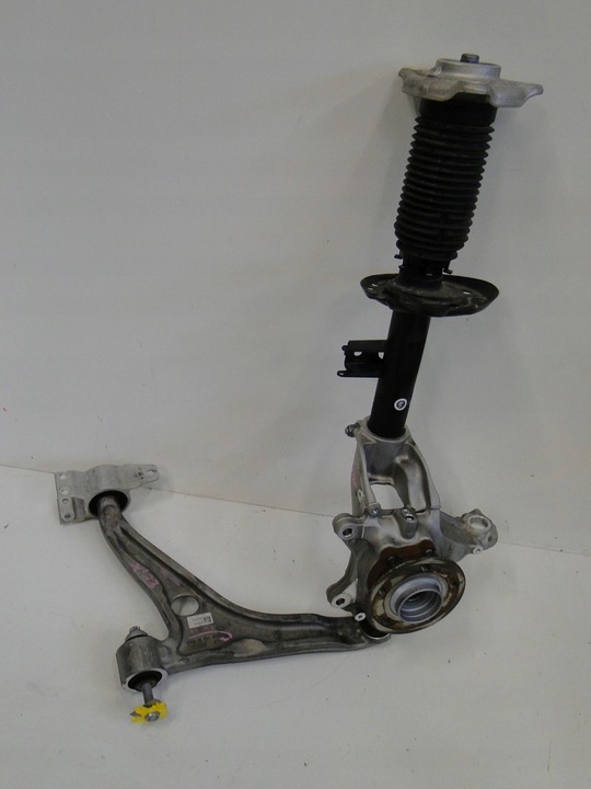 фото №9, Mercedes b класс w247 247 рычаг нижний переднее левый перед