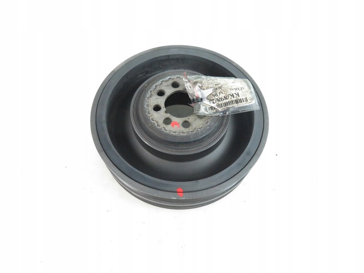 фото №1, Колесо пасове audi a4 b5 2.5 tdi 059105251m