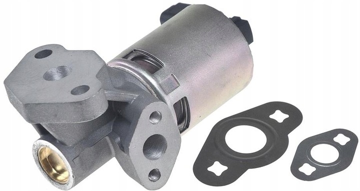 фото №2, Клапан egr nty egr-ch-007